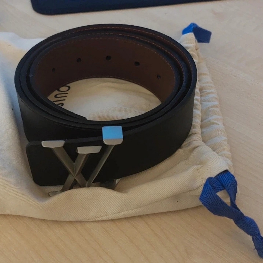 Reversible Belt Size 90cm / 36 inches